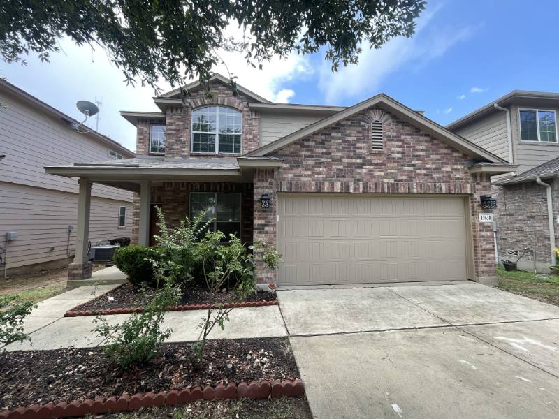 House for rent at 11638 Zinnia Fields, San Antonio, TX 78245