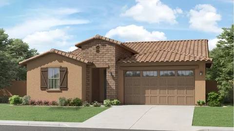 House for rent at 19962 W Flower St, Buckeye, AZ 85396