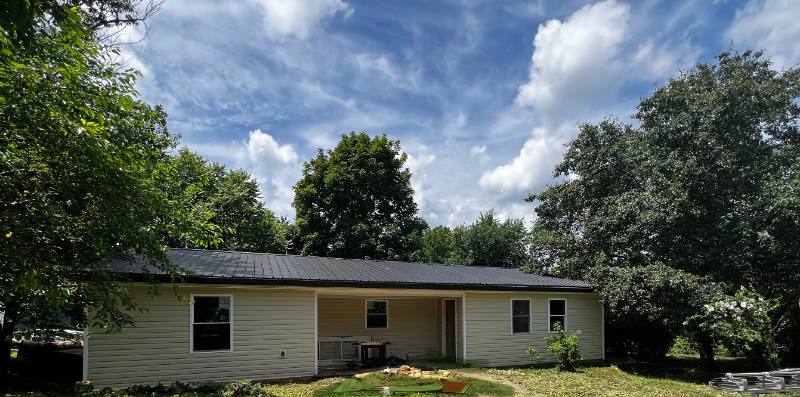 House for rent at 8950 Winchester Ave, Bunker Hill, WV 25413