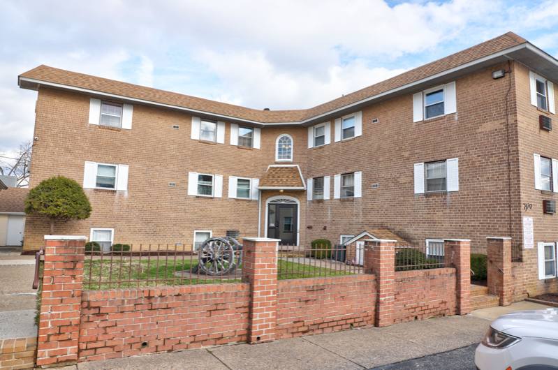 Apartment for rent at 300 Rutledge Ave #11, Folsom, PA 19033