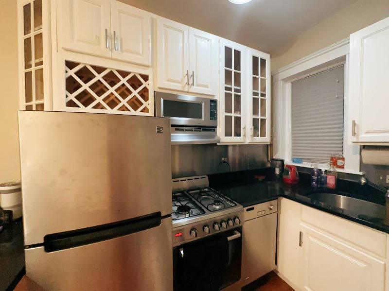 Apartment for rent at 75 Burbank St #304, Boston, MA 02115