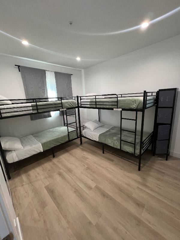 Apartment for rent at 1217 E 22nd St, Los Angeles, CA 90011