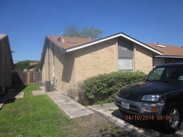 Apartment for rent at 5515 Lochmoor #2, San Antonio, TX 78244