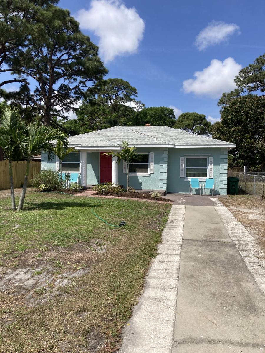 House for rent at 933 S Tropical Trail, Merritt Island, FL 32952