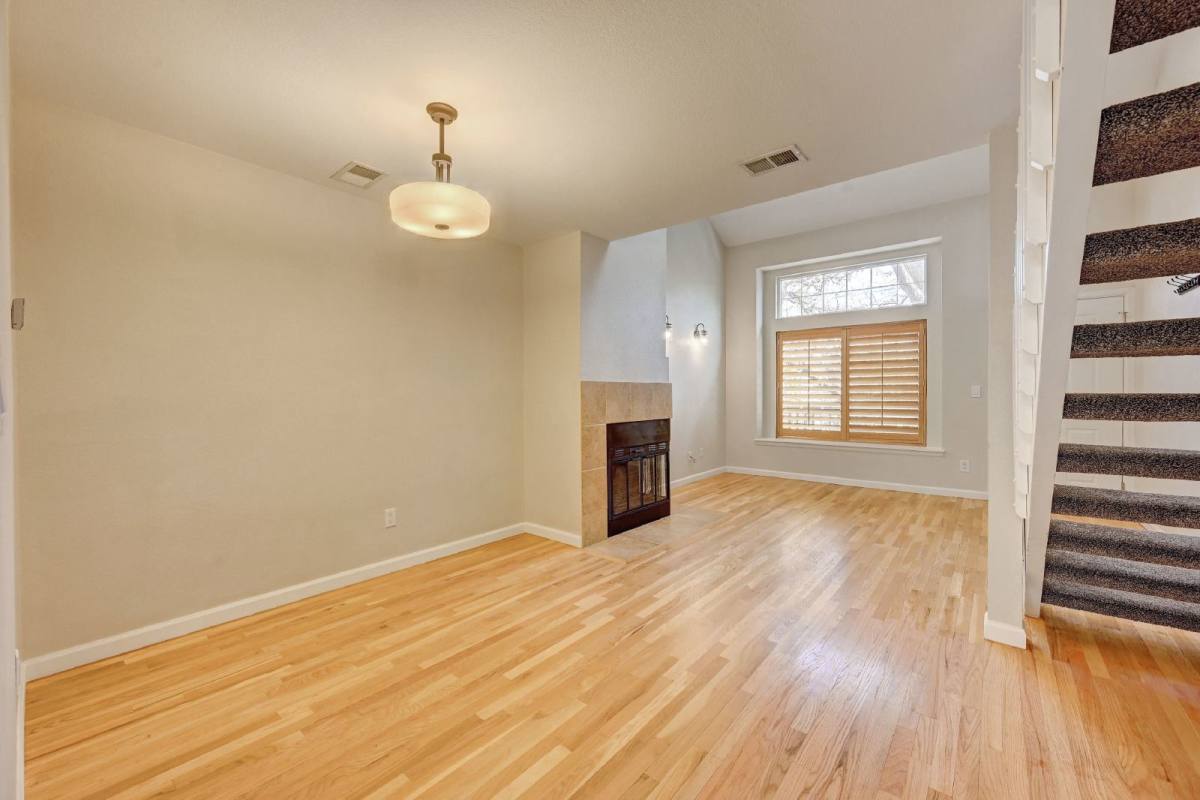 Townhouse for rent at 1885 S Quebec Way #D23, Denver, CO 80231