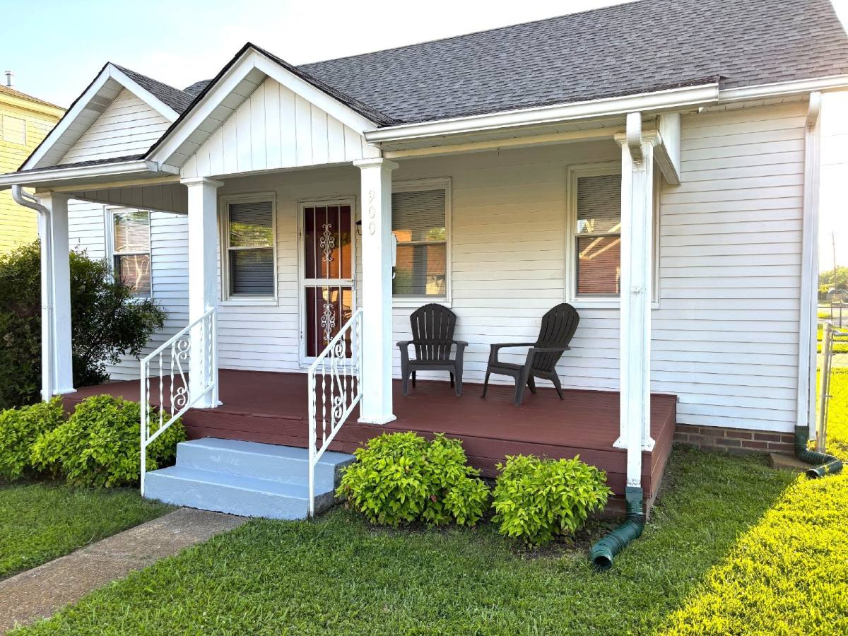 House for rent at 900 Elliston St, Old Hickory, TN 37138