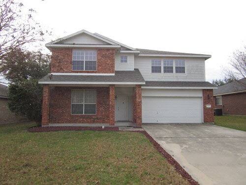 House for rent at 3023 Sun Dance Dr, Harker Heights, TX 76548