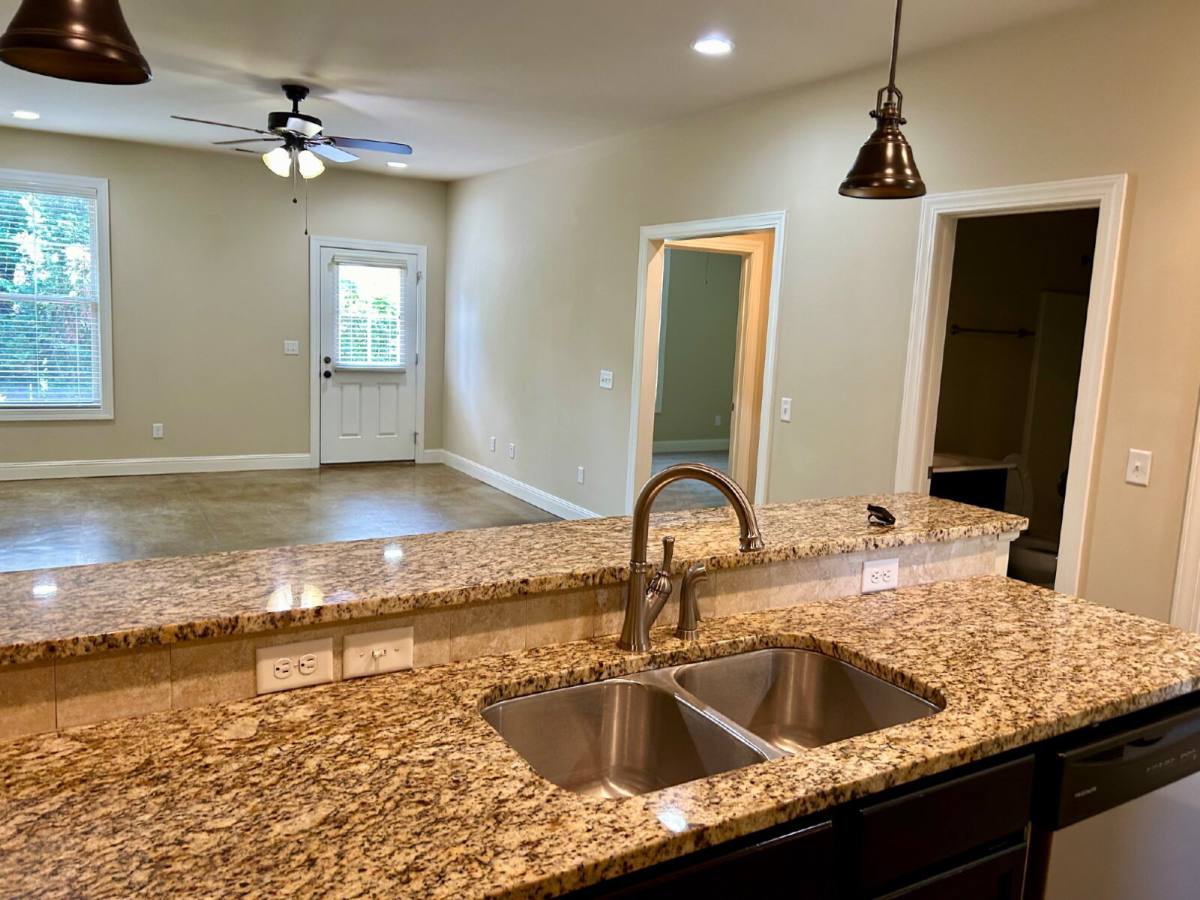 Apartment for rent at 614 Cooper Square, Cookeville, TN 38506