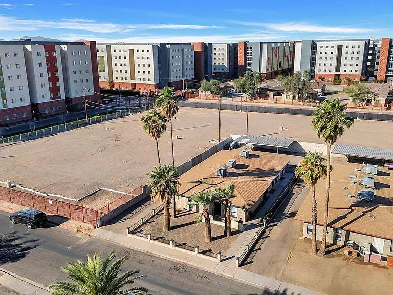 Apartment for rent at 5112 N 28th Dr #2, Phoenix, AZ 85017
