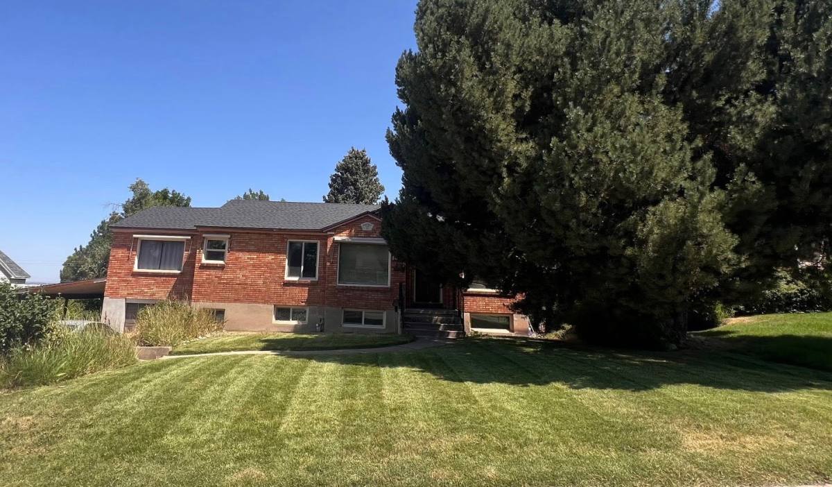 Apartment for rent at 1446 36th St #B, Ogden, UT 84403