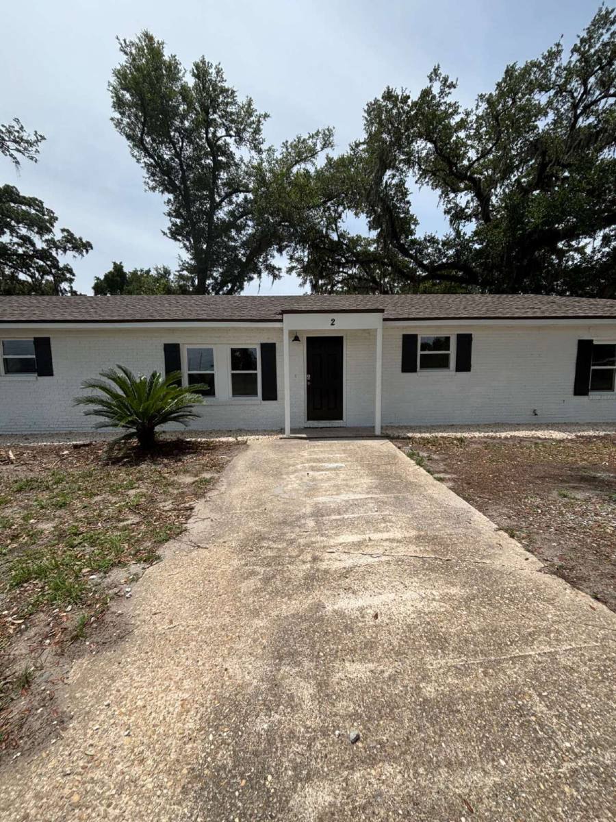 Apartment for rent at 715 W 17th St #1, Lynn Haven, FL 32444