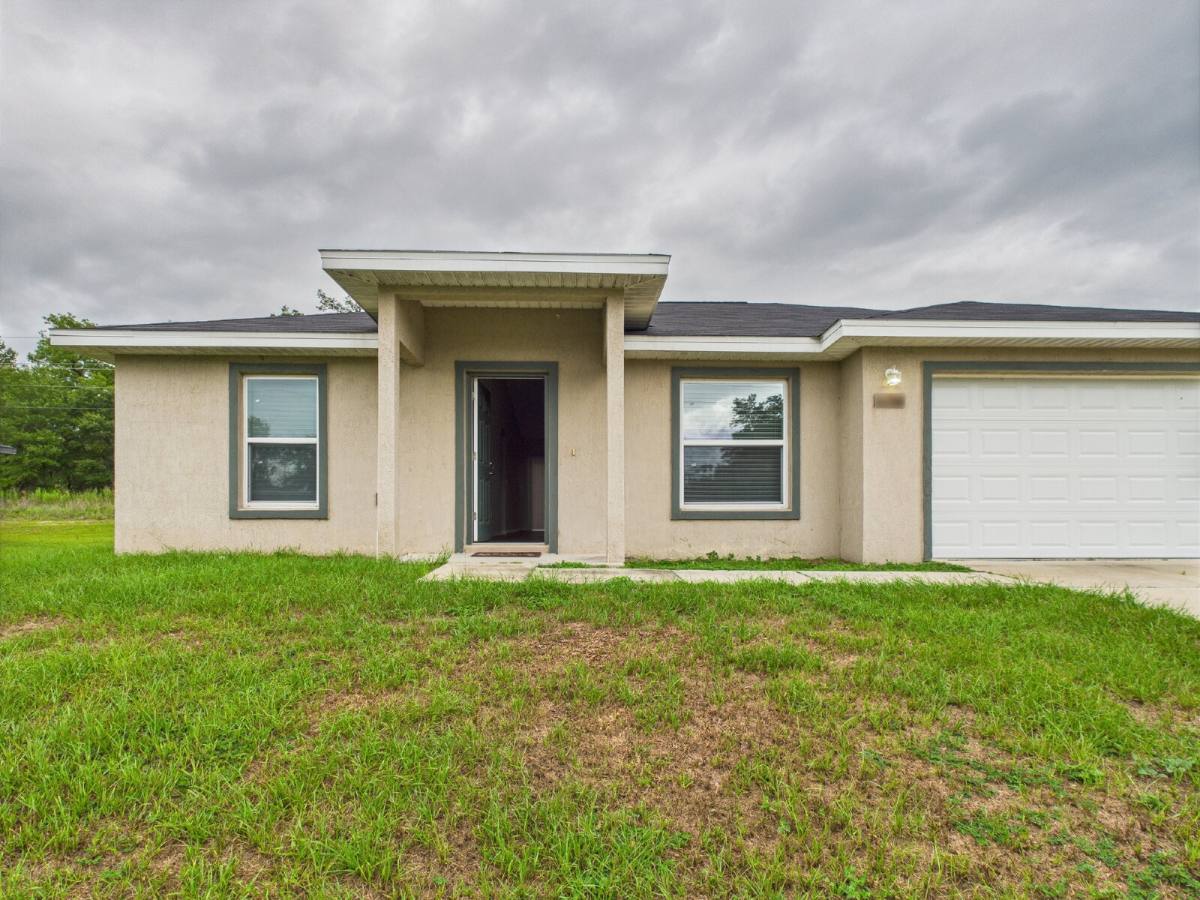 House for rent at 14515 SW 46th Court, Ocala, FL 34473