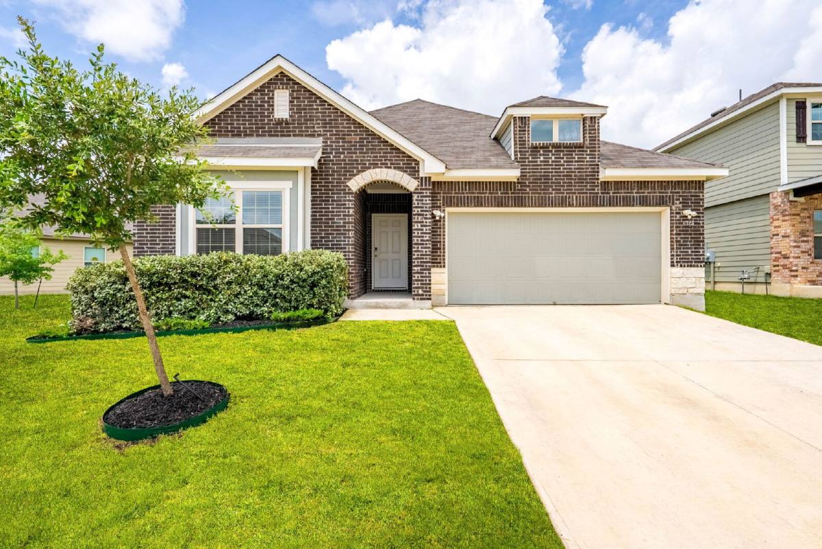 House for rent at 6723 Shiraz Way, Converse, TX 78109