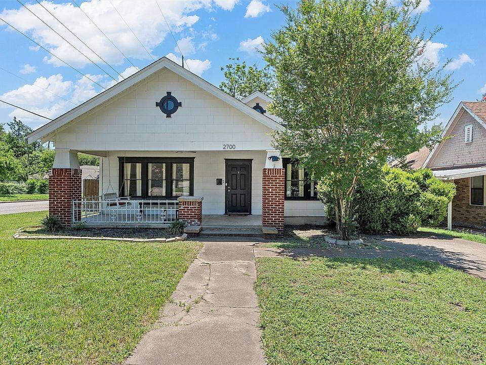 House for rent at 2700 Ethel Ave, Waco, TX 76707