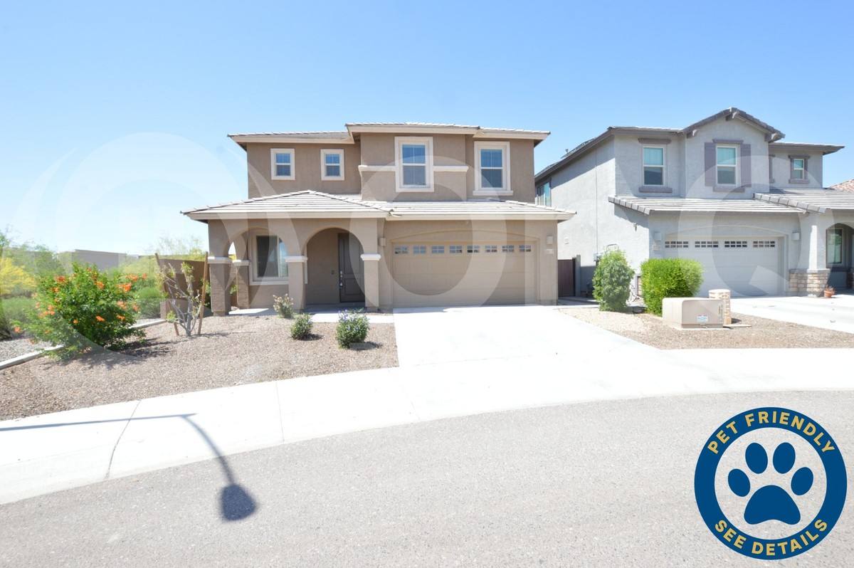 House for rent at 25112 N 54th Ave, Phoenix, AZ 85083