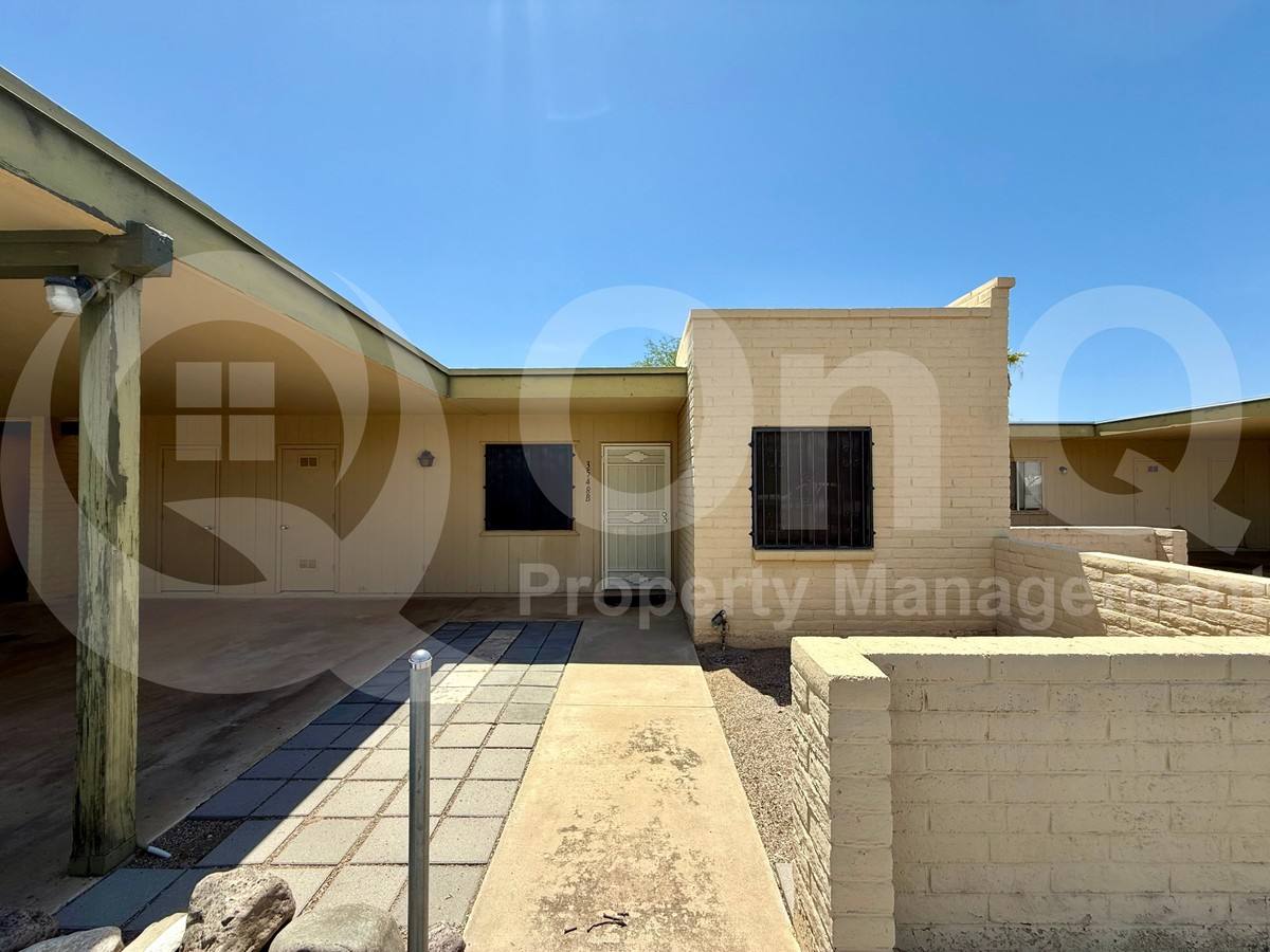 Apartment for rent at 3548 S Mission Rd #B, Tucson, AZ 85713