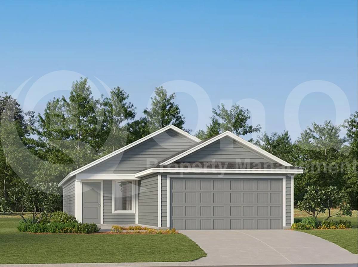 House for rent at 3116 Tokara St, Aubrey, TX 76227