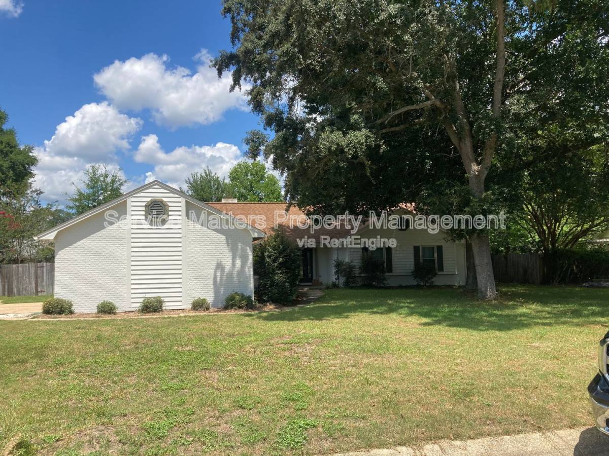 House for rent at 6341 Dunlieth Place, Pensacola, FL 32504
