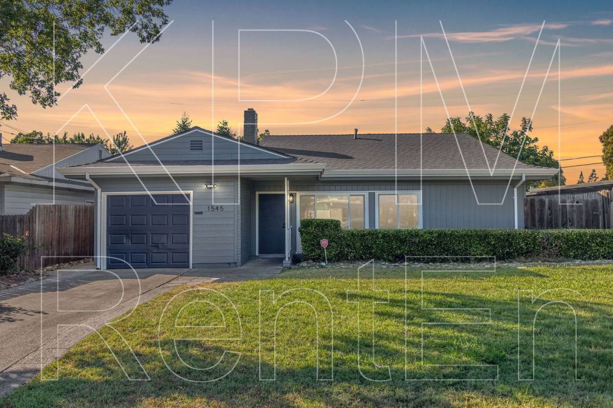Apartment for rent at 1545 Douglas Rd, Stockton, CA 95207