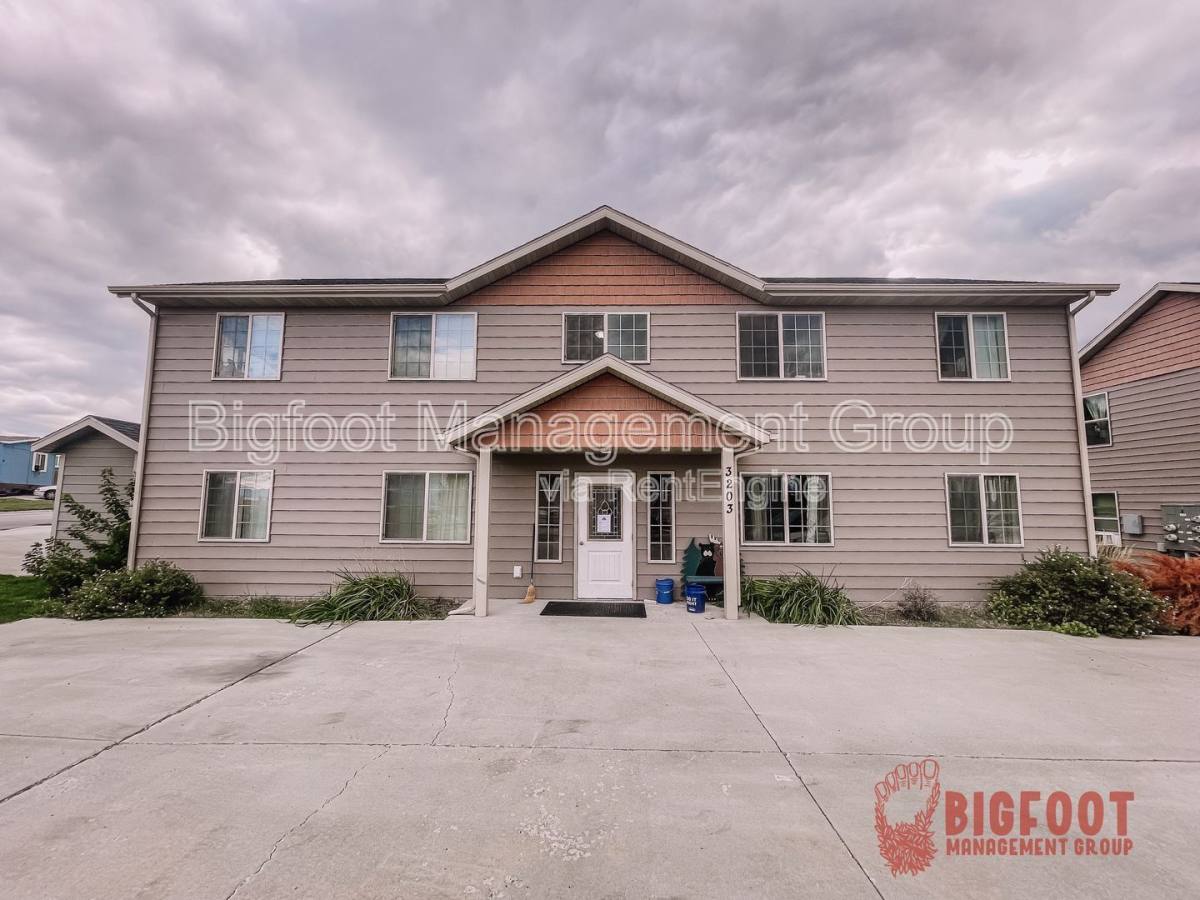 Apartment for rent at 3203 Sk Loop, Helena, MT 59601