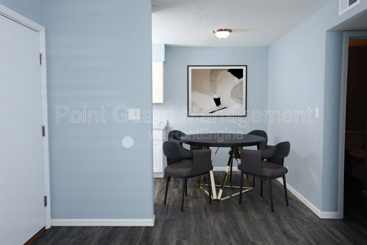 Apartment for rent at 928 N Carter Ave #104, Wichita, KS 67203