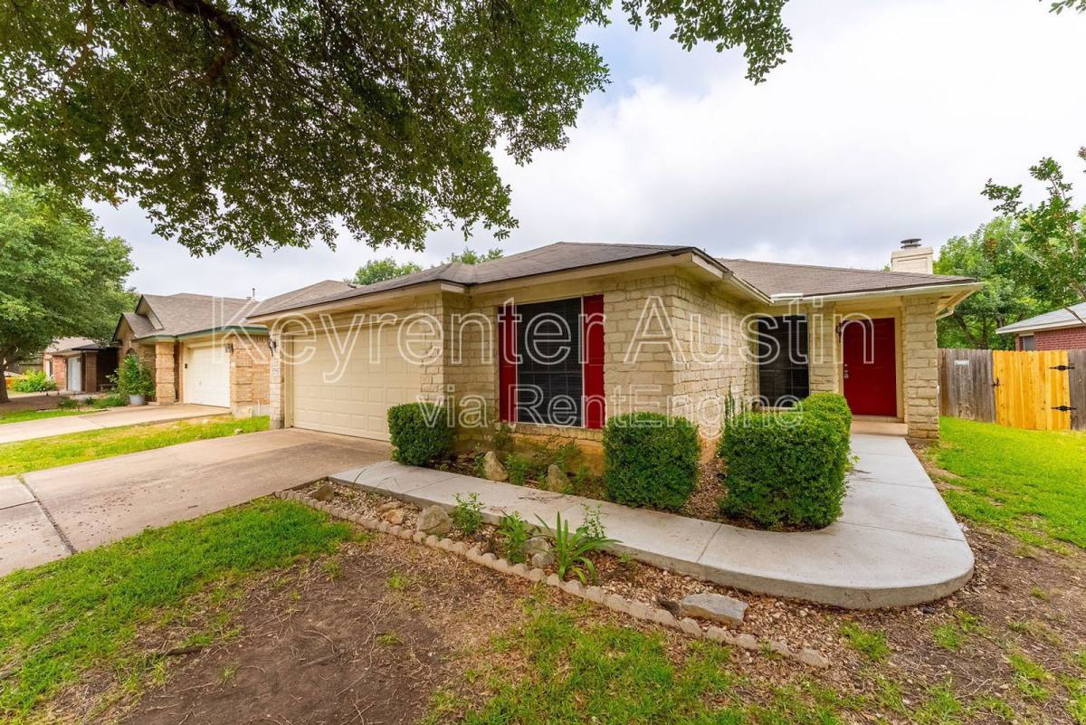 House for rent at 4337 Bremner Dr, Austin, TX 78749