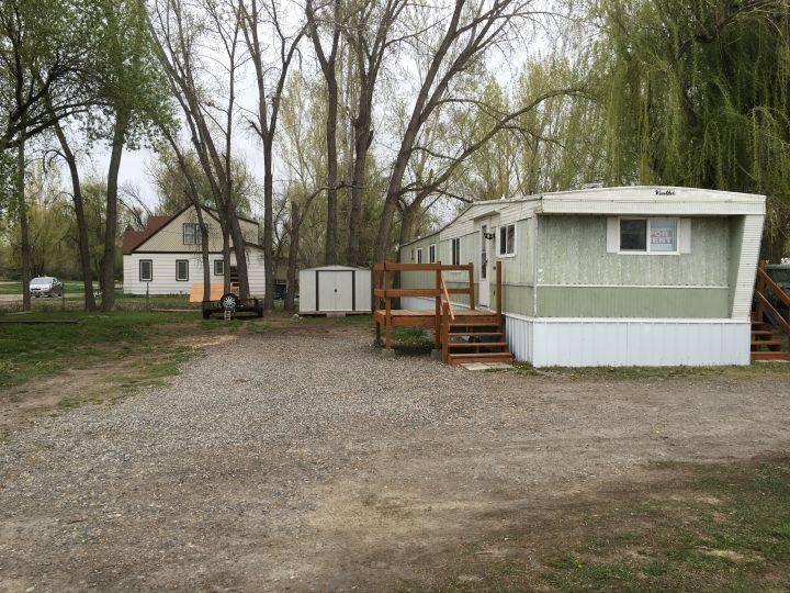 House for rent at 5433 Danford Rd, Billings, MT 59106