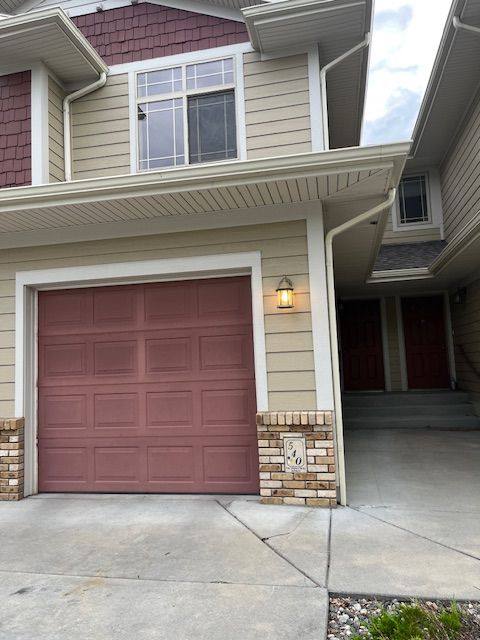 Townhouse for rent at 540 Killarney St, Billings, MT 59105