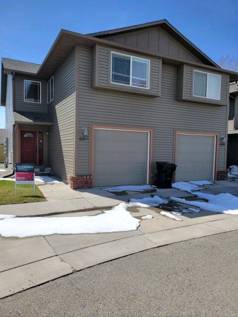 Townhouse for rent at 608 Presidents Place, Billings, MT 59105