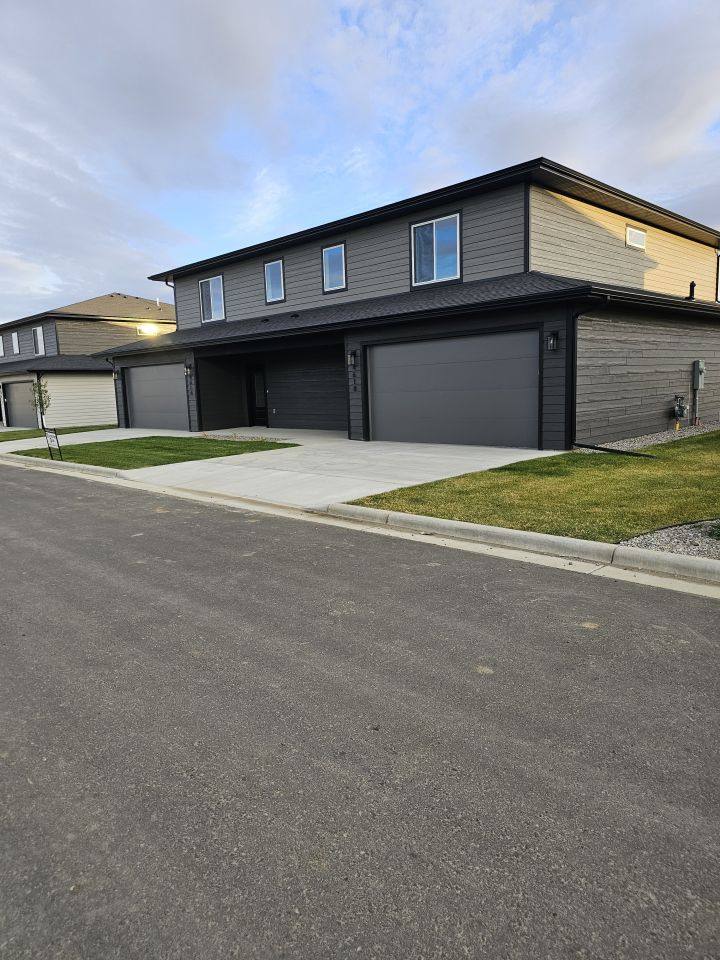 Townhouse for rent at 4634 Talking Tree Dr, Billings, MT 59106