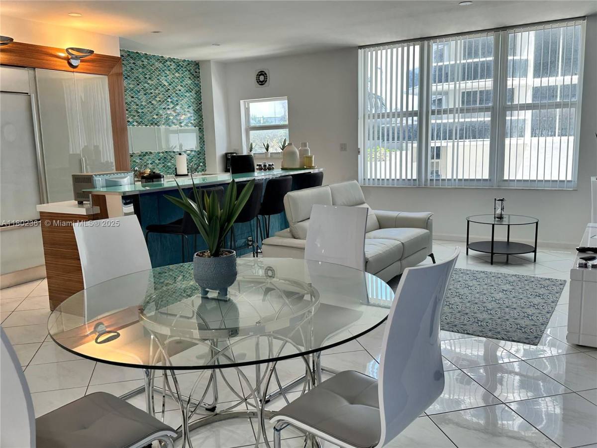Condo for rent at 4747 Collins Ave #407, Miami Beach, FL 33140