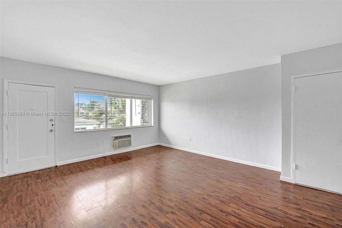 Apartment for rent at 2250 Bay Dr, Miami Beach, FL 33141