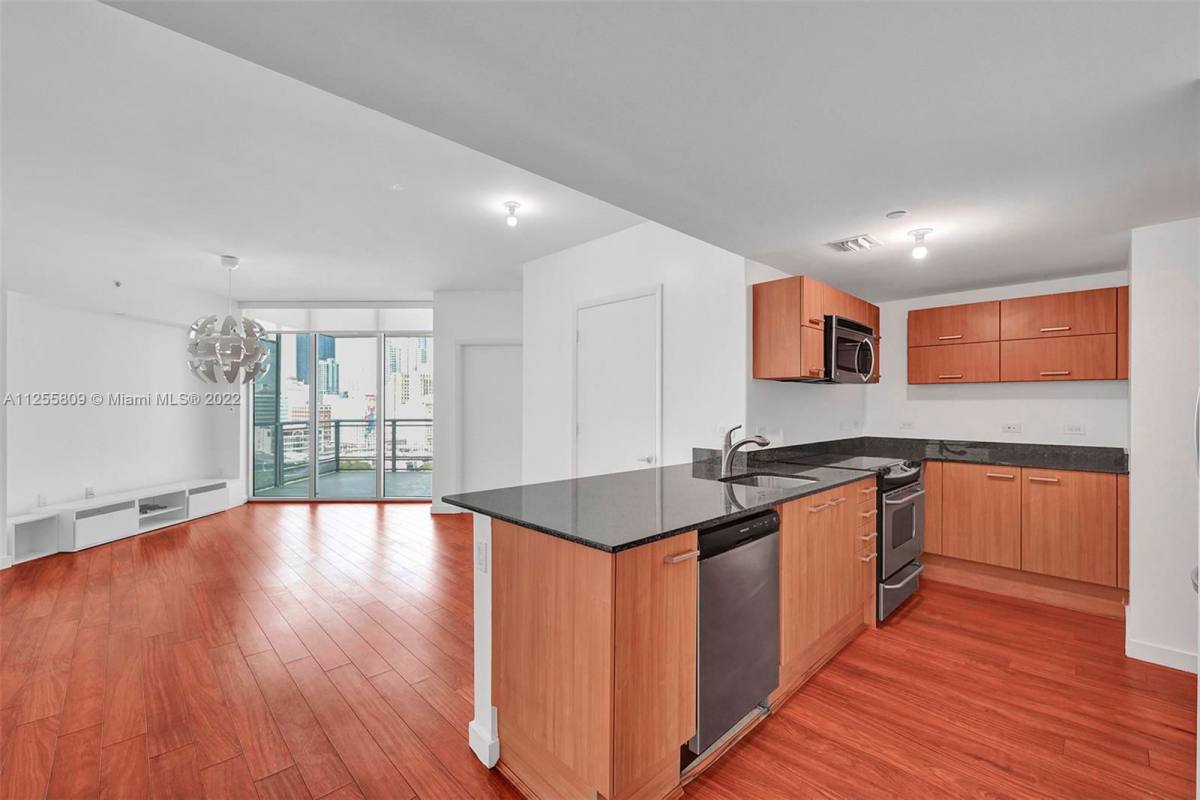 Condo for rent at 350 S Miami Ave, Miami, FL 33130