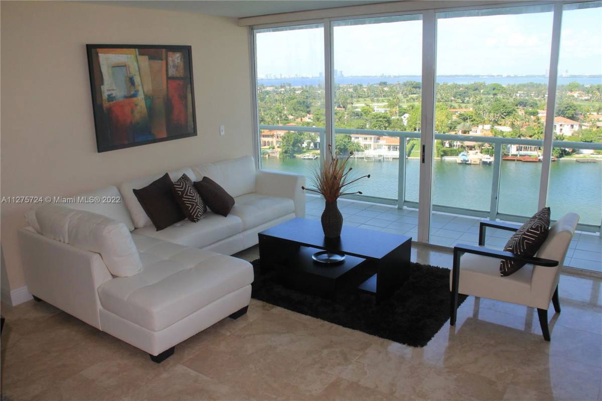 Apartment for rent at 5900 Collins Ave, Miami Beach, FL 33140