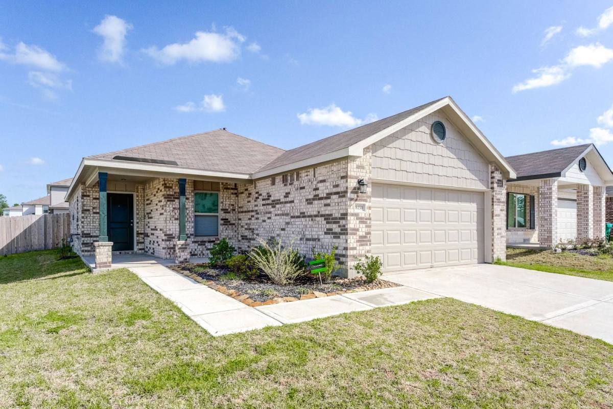House for rent at 8150 Wollemi Pine Rd, Magnolia, TX 77354