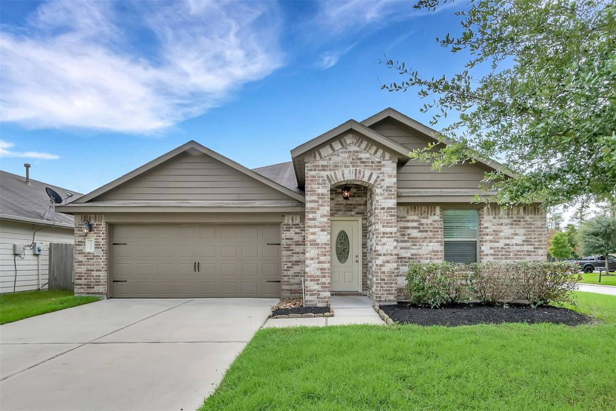 House for rent at 7247 Alava Dr, Magnolia, TX 77354