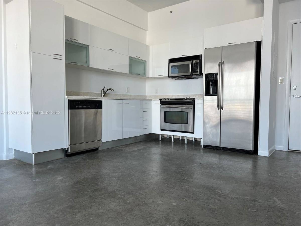 Apartment for rent at 133 NE 2nd Ave, Miami, FL 33132