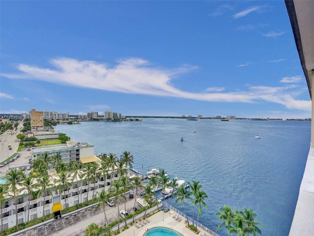 Apartment for rent at 1865 79th St Causeway, Miami Beach, FL 33141