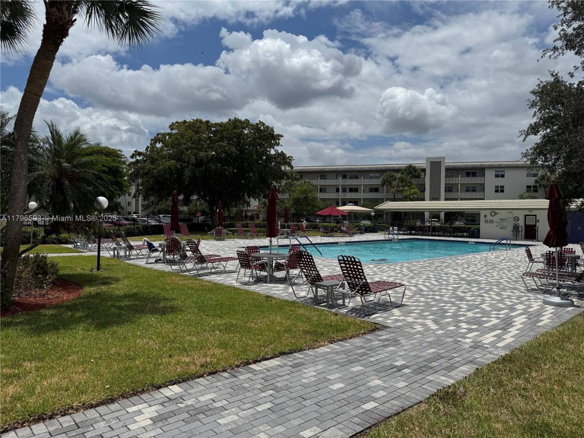 Condo for rent at 2703 Nassau Bend #C2, Pompano Beach, FL 33066