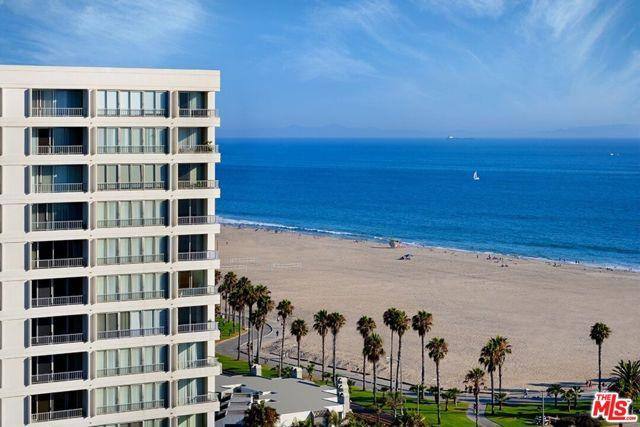 Apartment for rent at 2700 Neilson Way #1526, Santa Monica, CA 90405