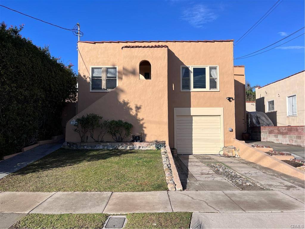 House for rent at 609 Hillcrest St, El Segundo, CA 90245