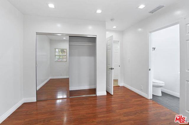 House for rent at 2350 Malcolm Ave, Los Angeles, CA 90064
