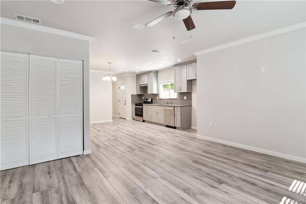 House for rent at 1319 N Hudson Ave, Pasadena, CA 91104