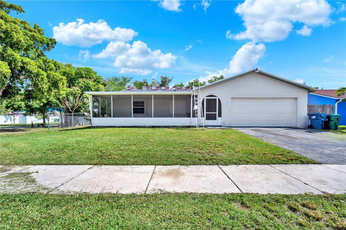 House for rent at 13271 SW 265th St, Homestead, FL 33032