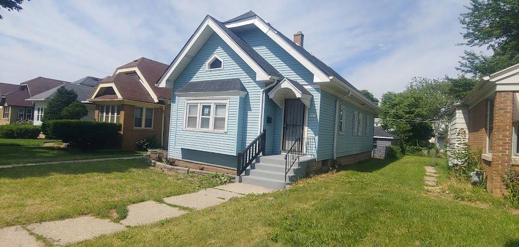 House for rent at 4457 N 29th St, Milwaukee, WI 53209