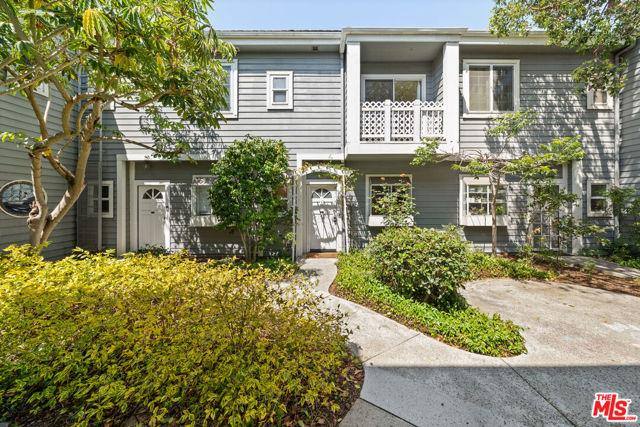 Townhouse for rent at 8500 Falmouth Ave #1110, Playa Del Rey, CA 90293