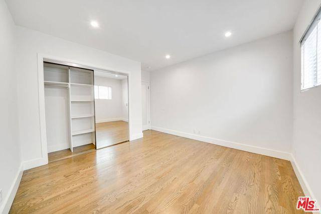 Condo for rent at 2101 California Ave #2, Santa Monica, CA 90403