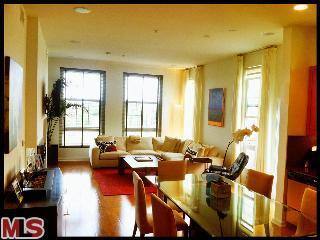 Condo for rent at 13020 Pacific Promenade #415, Playa Vista, CA 90094