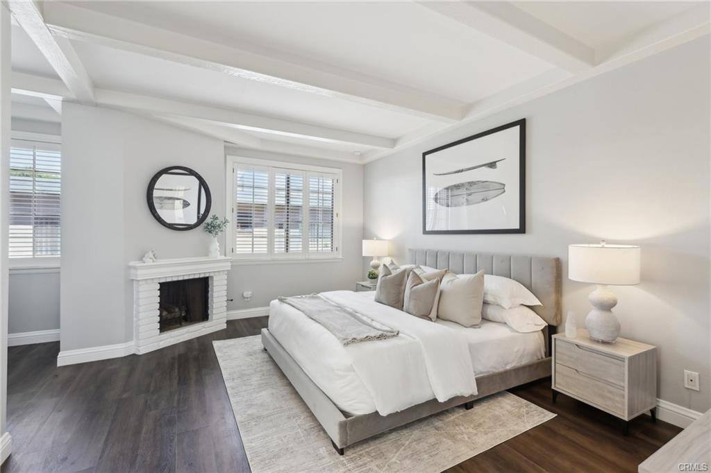 Townhouse for rent at 1114 20th St #3, Santa Monica, CA 90403