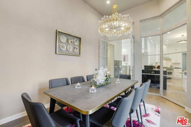 House for rent at 10100 Empyrean Way #301, Los Angeles, CA 90067